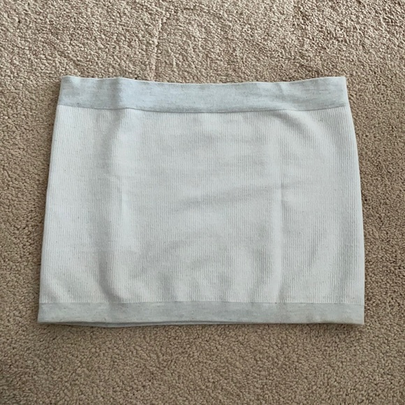 Out From Under Tube Top - Picture 1 of 3